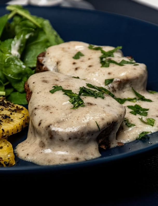 Filet Mignon
