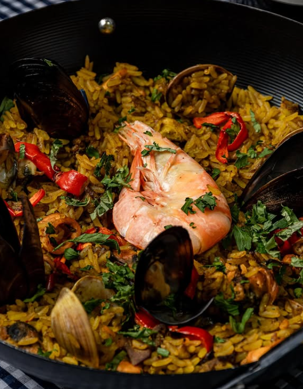 Paella