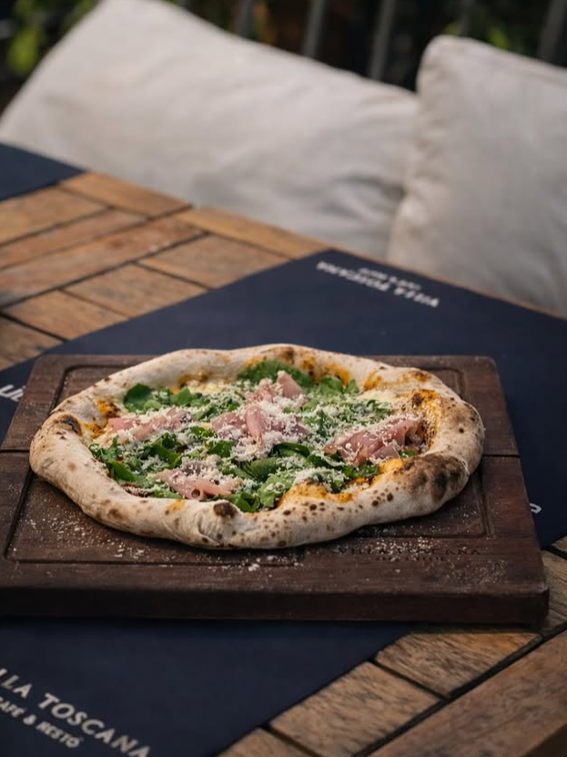 Pizza Italiana