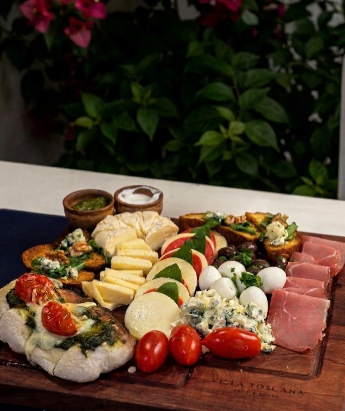 Tabla Italiana